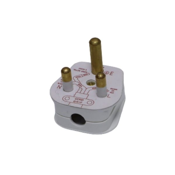 NV1153 - 15A TOP PLUG