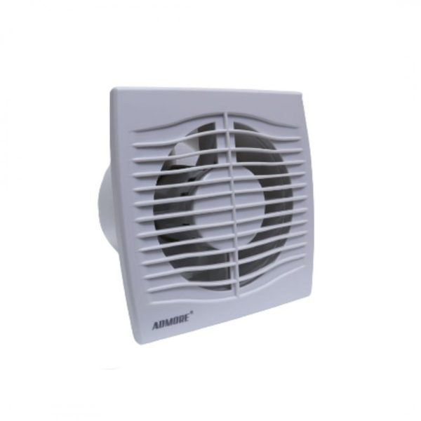 A-I6 - 6 INCHES CEILING MOUNTED EXHAUST FAN