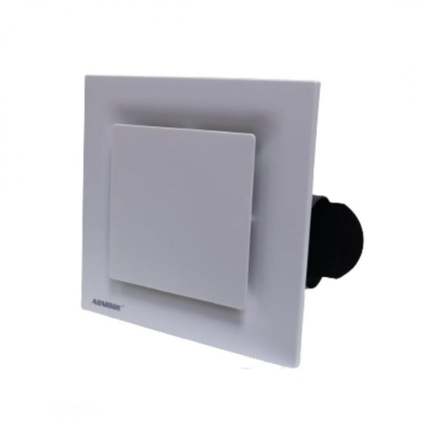 ABD810 - 4 INCHES CEILING EXHAUST FAN