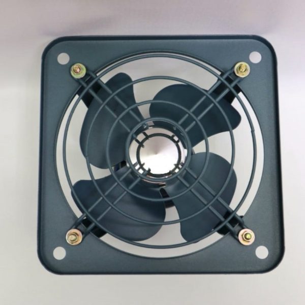 KA1025 - 10 INCHES EXHAUST FAN METAL