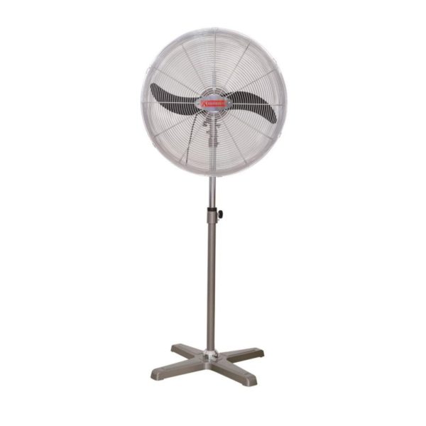 KSF-60 - 24 INCHES PEDESTAL FAN