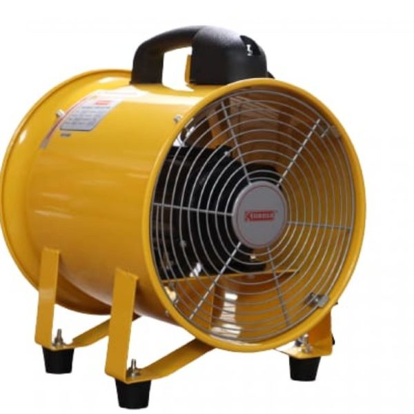 BPAB-60 24 INCHES PORTABLE BLOWER FAN