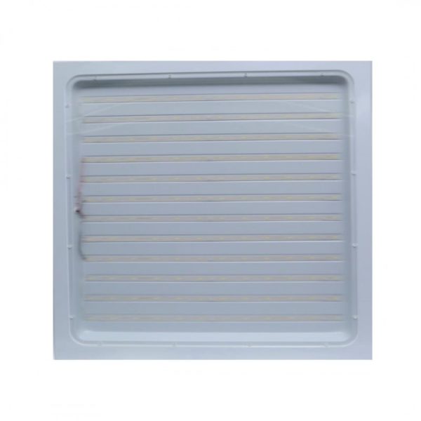 A-96W-3D - 60X60 96W 3D LED PANEL