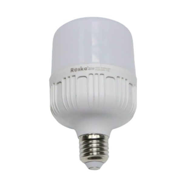 R-20R-DL - 20W LED LAMP DAYLIGHT