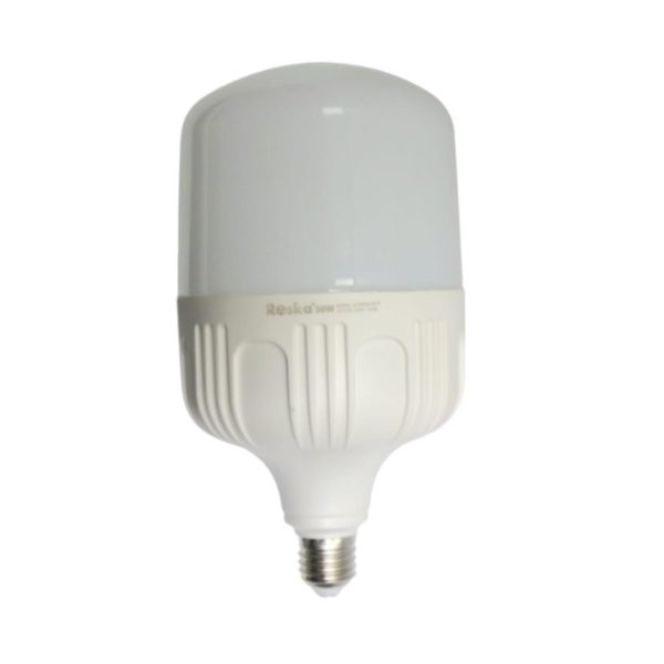 R-50R-WW - 50W LED LAMP WARMWHITE