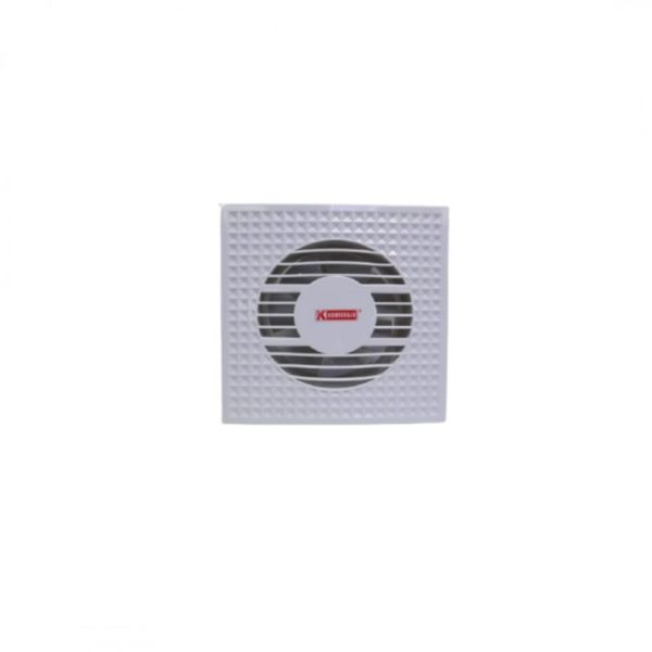 K-NX4 - 4 INCHES CEILING MOUNTED EXHAUST FAN