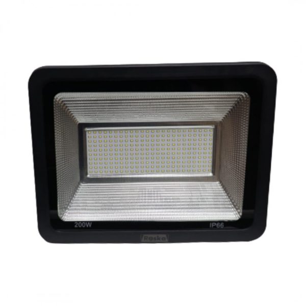 R-200FL - 200W LED FLOOD LIGHT